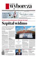 Gazeta Wyborcza (wyd. Stołeczna)