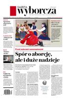 Gazeta Wyborcza (wyd. Szczecin)