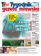 Tygodnik Gazeta Mławska