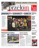 Przełom - Tygodnik Ziemi Chrzanowskiej