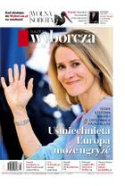 Gazeta Wyborcza (wyd. Stołeczna)