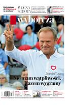 Gazeta Wyborcza (wyd. Kielce) 
