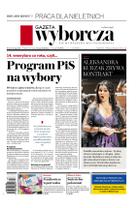 Gazeta Wyborcza (wyd. Stołeczna)