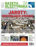 Gazeta Olsztyńska