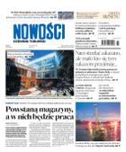 Nowości Dziennik Toruński