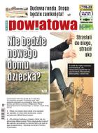 Gazeta Powiatowa - Wiadomości Oławskie