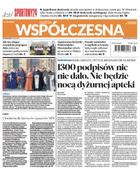Gazeta Współczesna