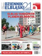 Dziennik Elbląski