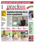 Przełom - Tygodnik Ziemi Chrzanowskiej