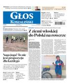 Głos Dziennik Pomorza - Głos Koszaliński