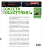 Gazeta Olsztyńska