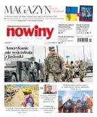 Gazeta Codzienna Nowiny