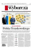 Gazeta Wyborcza (wyd. Katowice) 