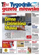 Tygodnik Gazeta Mławska