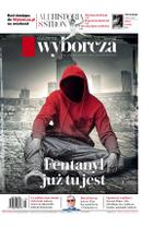 Gazeta Wyborcza (wyd. Kielce) 