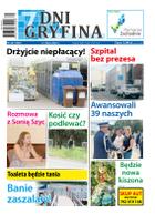 Nowe 7 Dni Gryfina - wydanie: piątek