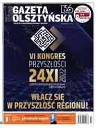 Gazeta Olsztyńska