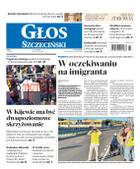 Głos Dziennik Pomorza - Głos Szczeciński