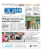Nowości Dziennik Toruński