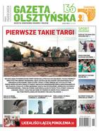 Gazeta Olsztyńska