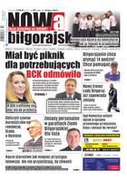 Nowa Gazeta Biłgorajska