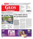 Głos Dziennik Pomorza - Głos Pomorza