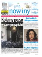 Nowiny Krapkowickie