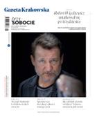 Gazeta Krakowska