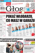 Twój Głos – gazeta powiatu ryckiego