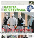 Gazeta Olsztyńska