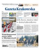 Gazeta Krakowska