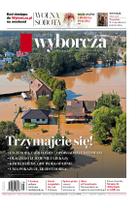 Gazeta Wyborcza (wyd. Szczecin)