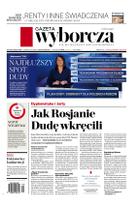 Gazeta Wyborcza (wyd. Stołeczna)