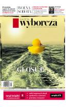 Gazeta Wyborcza (wyd. Kielce) 