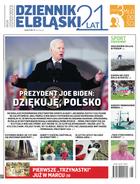 Dziennik Elbląski