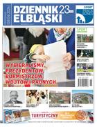 Dziennik Elbląski