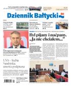 Dziennik Bałtycki