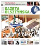 Gazeta Olsztyńska
