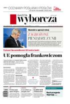 Gazeta Wyborcza (wyd. Stołeczna)