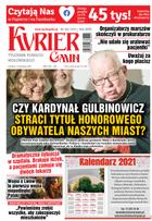 Kurier Gmin