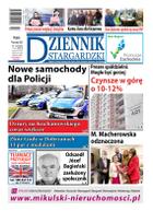 Dziennik Stargardzki - wydanie: piątek