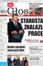 Twój Głos – gazeta powiatu ryckiego