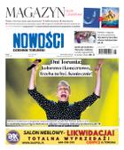Nowości Dziennik Toruński