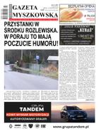 Gazeta Myszkowska