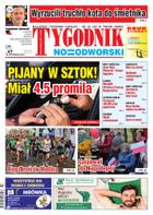 Tygodnik Nowodworski