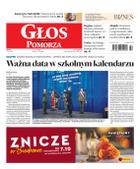 Głos Dziennik Pomorza - Głos Pomorza