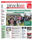 Przełom - Tygodnik Ziemi Chrzanowskiej