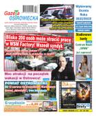 Gazeta Ostrowiecka