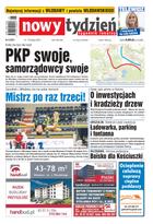 Nowy Tydzień (wyd. Włodawa)