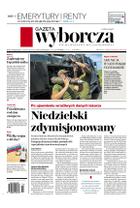 Gazeta Wyborcza (wyd. Stołeczna)